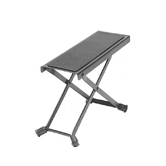 On-Stage FS7850B 5-Position Guitar Foot Stool