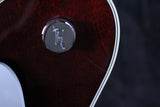 2003 Gretsch 6119 Tennessee Rose Deep Cherry Stain