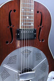2006 National M2 Mahogany