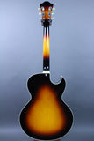 Eastman Guitars AR372LCE-SB Left Handed Archtop *Free Shipping in the USA*