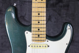 Fender American Standard Stratocaster Gun Metal Blue