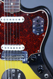 1966 Fender Jaguar 3-Tone Sunburst