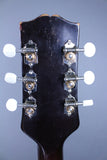 1930's Slingerland Songster Sunburst