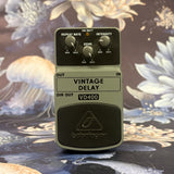 Behringer VD400 Vintage Delay Used