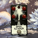 Old Blood Noise Endeavors Black Fountain V1 Used