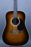 2025 Martin HD-28 Ambertone