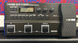 BOSS GT-1 w/ adapter Used