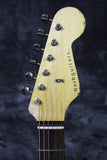 Nash S-63 Relic 3-Tone Sunburst