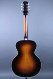 1930's Slingerland Songster Sunburst