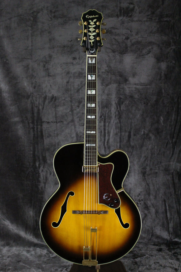 2004 Epiphone Emporer