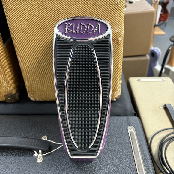 Buddha Volume/Boost Used