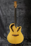 Ovation USA Elite Special Model S686-4C Natural
