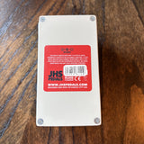 JHS Hard Drive Used