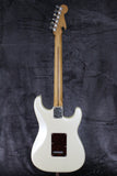 Fender Player Plus Stratocaster Lefty Olympic Pearl