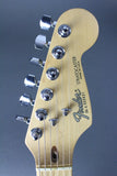 1989 Fender American Standard Stratocaster Midnight Wine