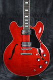 2020 Gibson ES-335 Figured