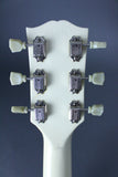 2008 Gibson Custom Shop Les Paul SG VOS White