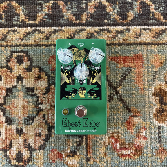 EarthQuaker Devices Ghost Echo Used