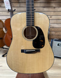 2024 Martin D-18