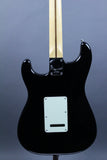 2013 Fender American Deluxe Stratocaster HSS Black