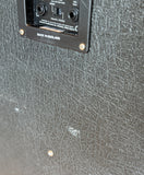 Marshall 1960A 4x12 Cabinet