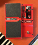 Digitech Whammy Used