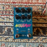 Jackson Audio New Wave Phaser Used