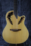 Ovation USA Elite Special Model S686-4C Natural