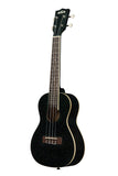 Kala KA-SPRK-BLACK Galaxy Black Sparkle Ukulele