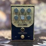 Origin Effects BassRig Super Vintage Used