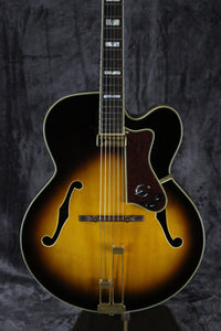 2004 Epiphone Emporer