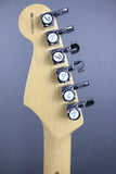 2004 Fender Stratocaster 50th Anniversary Sunburst