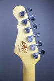 2012 G&L Custom Shop Legacy Fullerton Red/Sunburst