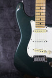 Fender American Standard Stratocaster Gun Metal Blue