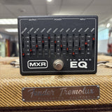 MXR Ten Band EQ Used