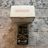 Alexander Super Neo-Matic Used