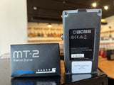 Boss MT-2 Metal Zone Used