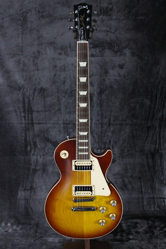 2020 Gibson Les Paul Traditional Pro V