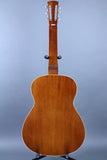 Regal Square Neck Dobro Natural