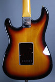 1997 Fender American Stratocaster '97 Collectors Edition Sunburst