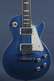 2023 Gibson Les Paul Standard 60's Pelham Blue