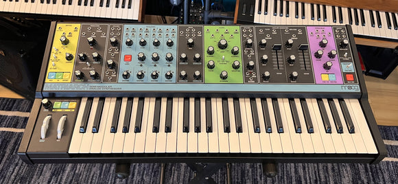Moog Matriarch
