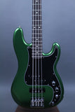 2025 Fender Player II Modified Active Precision Bass Harvest Green Metallic
