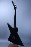 Epiphone Extura Aged Jet Black Metallic