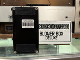 Idiotbox Blower Box Deluxe Used