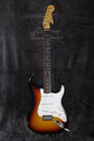 2020 Fender Custom Shop 1962 Stratocaster NOS