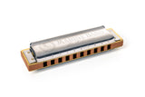 Hohner Marine Band D Harmonica HH1896D NEW