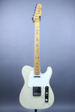 1967 Fender Telecaster Blonde Refin (Smugglers route)