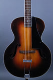 1930's Slingerland Songster Sunburst