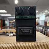 MXR M-164 Overdrive Used